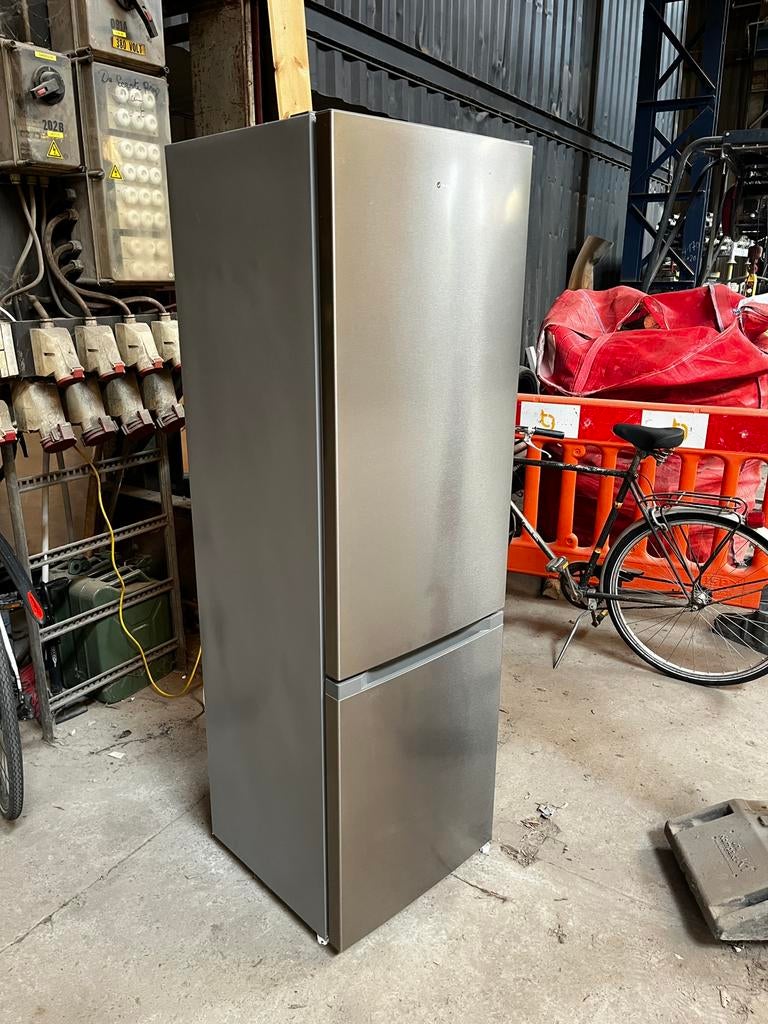 Koel-diepvries combo, Avec compartiment congélateur, 160 cm ou plus, Comme neuf, Enlèvement