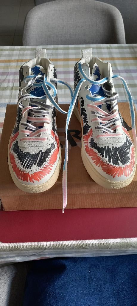 Sneakers van Marni, Autres couleurs, Sneakers et Baskets, Enlèvement, Marni