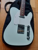 Fender Telecaster American Performer, Enlèvement, Fender