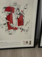 Duvel kader Manuel Murello, Verzamelen, Ophalen, Duvel