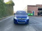 ⁠  ⁠Opel Zafira Opc Line •⁠  ⁠18/03/2009 •⁠  ⁠137000.km, Autos, Capteur de stationnement, Achat, Entreprise, Boîte manuelle