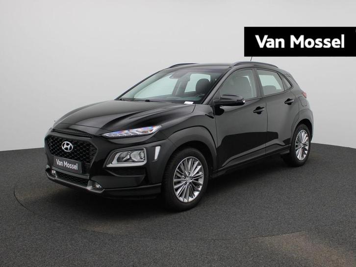Hyundai KONA 1.0 T-GDI Twist, Autos, Hyundai, Entreprise, Achat, Kona, Airbags, Air conditionné, Alarme, Bluetooth, Verrouillage central
