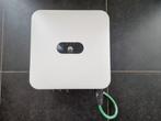 Omvormer Huawei 4,6KTL, Enlèvement, Comme neuf, Autres types, 200 watts-crêtes ou plus