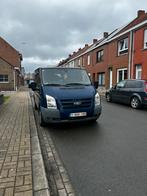 Ford transit ‘basic camper’, Autos, Ford, 6 portes, 3 places, Diesel, Particulier