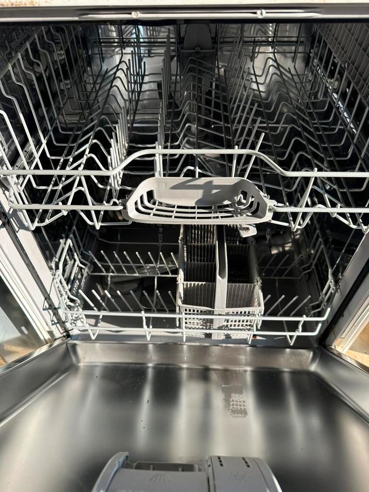 Inbouw vaatwasser Siemens, Elektronische apparatuur, Vaatwasmachines, Gebruikt, Inbouw, 45 tot 60 cm, Ophalen