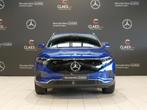 Mercedes-Benz EQA EQA 300 4MATIC DOS 8441, 476 km, Achat, 1800 kg, Entreprise