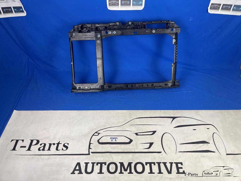 Opel corsa F voorfront front peugeot 208 opel mokka B cooler, Autos : Pièces & Accessoires, Carrosserie & Tôlerie, Opel, Avant