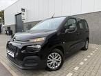 Citroën Berlingo 1.2 Benzine | Lage km | 5 zit | Bluetooth, Voorwielaandrijving, Monovolume, Gebruikt, 1199 cc