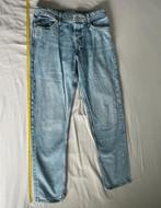 Slim fit Jeans Jack en Jones, Ophalen of Verzenden, Zo goed als nieuw, Blauw, W33 - W34 (confectie 48/50)