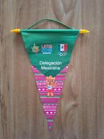 Vaantje Lima 2019 Panamericanos – Delegación Mexicana, Ophalen of Verzenden, Zo goed als nieuw