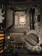 i7-10700K | Z490 Gaming Plus | 32GB RAM | 550W Gold – CHEAP, Computers en Software, Ophalen, 5 TB, HDD, 32 GB