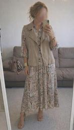 Vestje K-Design maat 3 of xl, K-design, Envoi, Comme neuf, Taille 46/48 (XL) ou plus grande