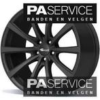 Nw 21 inch Brock B32 set voor Mercedes G klasse inc Pirelli, Auto-onderdelen, Banden en Velgen, -, -, Banden en Velgen, Nieuw