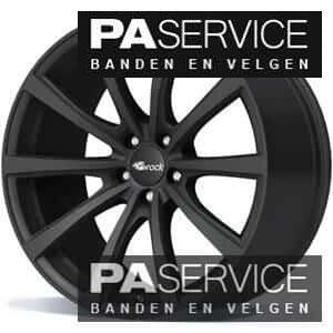 Nw 21 inch Brock B32 set voor Mercedes G klasse inc Pirelli, Auto-onderdelen, Banden en Velgen, Banden en Velgen, 21 inch, Nieuw