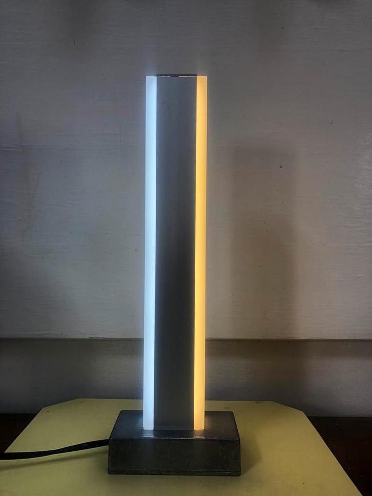 Ampoule LED, Maison & Meubles, Lampes | Lampes de table, Comme neuf, Enlèvement ou Envoi