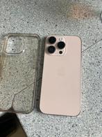 iPhone 16 pro, Télécoms, Téléphonie mobile | Apple iPhone, IPhone 16 Pro, 128 GB, Or, Comme neuf