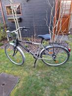 Heren fiets  zeer goede staat  met versnellingen, Ophalen, Heren, Versnellingen