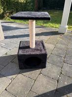 Kattenpaal, Ophalen, Zo goed als nieuw