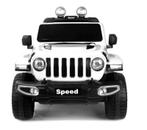 VOITURE ELECTRIQUE ENFANT • JEEP 4x4 - FT-938 • 12V 7Ah, Enlèvement, Neuf