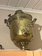 Samovar en cuivre, Enlèvement ou Envoi, Cuivre