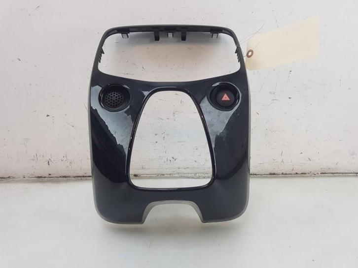 DIVERSEN Radio omlijsting C1 (|554050H040|B0007487XU|), Auto-onderdelen, Overige Auto-onderdelen, Citroën, Gebruikt