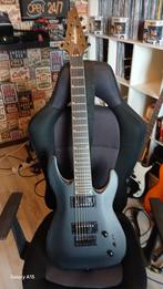 Jackson 7 strings gitaar, Ophalen