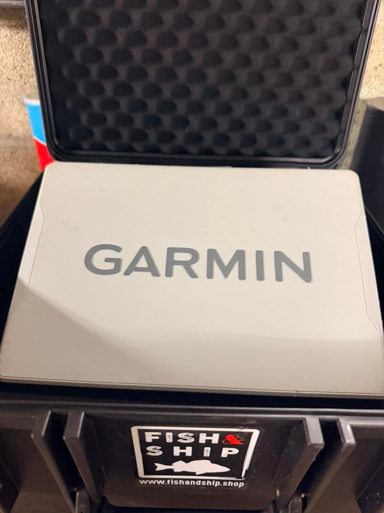 Ecran Gps map a super  etat!, Watersport en Boten, Ophalen of Verzenden, Zo goed als nieuw