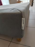 Boxsprings Ikea GRATIS!!!!! Goede staat, Huis en Inrichting, Ophalen, Gebruikt, Tweepersoons, 200 cm