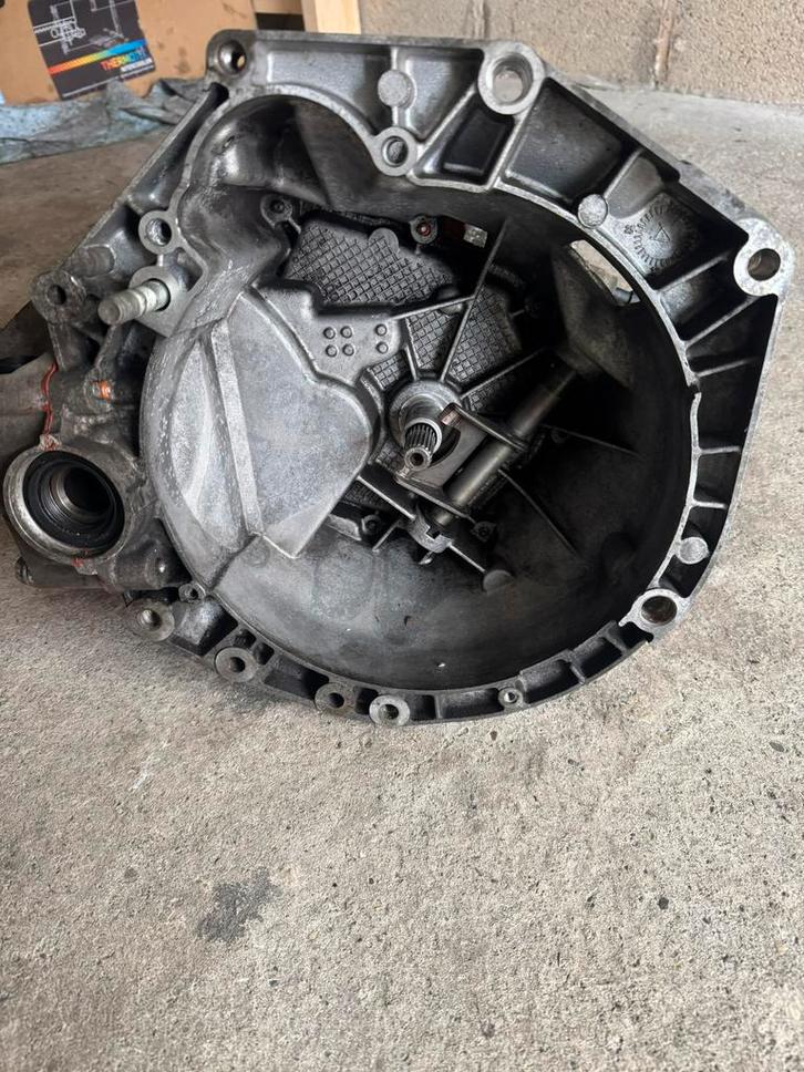 Boite de vitesse 1.2 essence fiat 500, Autos : Pièces & Accessoires, Transmission & Accessoires, Fiat, Enlèvement