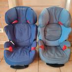 Autostoel Maxi-Cosi Rodi groep 2/3 heel mooie staat, Kinderen en Baby's, Autostoeltjes, Ophalen, Autogordel, 15 t/m 36 kg, Zo goed als nieuw