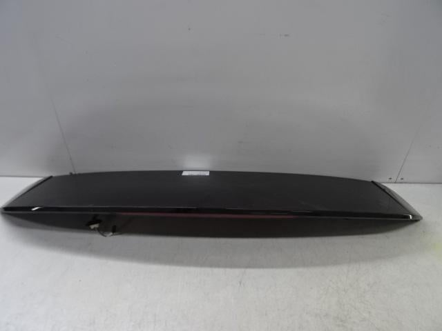DAKSPOILER Audi Q3 (8UB / 8UG) (01-2011/12-2019), Gebruikt, Audi