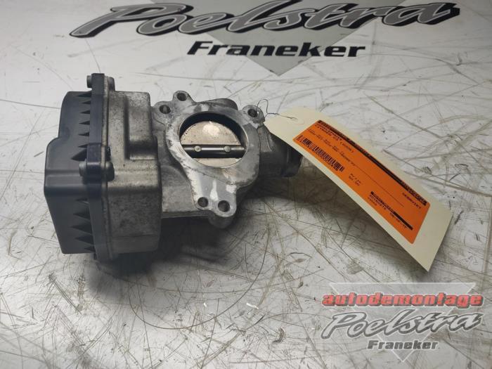 Boîtier accélérateur d'un Citroen C3, Autos : Pièces & Accessoires, Moteurs & Accessoires, Citroën, Utilisé, 3 mois de garantie