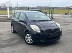 Toyota Yaris 1.3 essonce euro 4 lez ok, Achat, 4 portes, Boîte manuelle, Essence