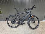 Stromer St3 Pinion XL 983wh, Fietsen en Brommers, Ophalen, Zo goed als nieuw, Stromer, 50 km per accu of meer