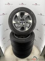 winter Volvo XC40 XC60 EC40 EX30 EX40 XC70 XC90 V90 S90 V70, Auto-onderdelen, Banden en Velgen, 18 inch, Gebruikt, -, -