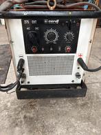 Tig AC/DC Cerdi, Ophalen, Gebruikt, Tig
