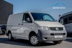 Camping-car Volkswagen Transporter T5 1.9 TDi 2 Lits, Autos, Achat, 4 portes, Entreprise, 2500 kg