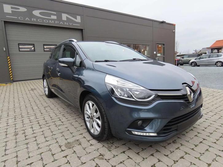 Renault Clio Clio 0.9 TCe Intens (EU6c), Autos, Renault, Entreprise, Achat, Clio, Caméra de recul, Airbags, Air conditionné, Bluetooth