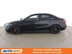 Mercedes-Benz A-Klasse 180 A 180 d AMG Line (bj 2021), Auto's, 4 deurs, Gebruikt, 116 pk, Leder