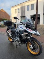 Bmw GS1250 Rallye - 3.650km - Akrapovic - Garantie, Poignées chauffantes, Permis Moto A, Plus de 35 kW, Particulier