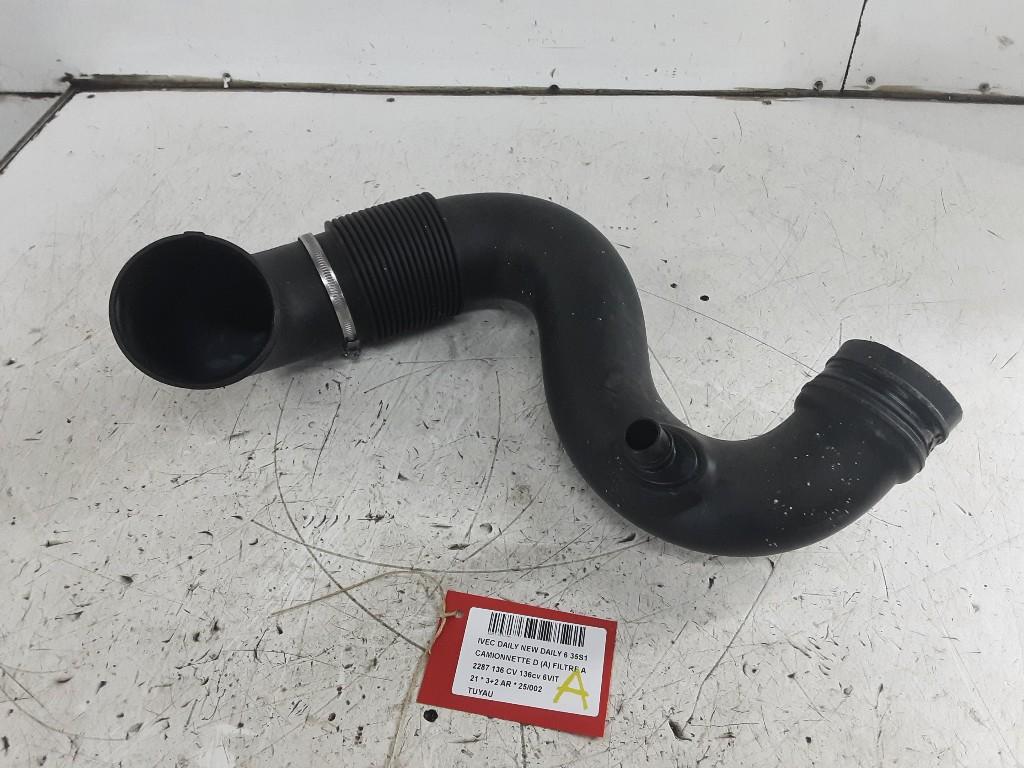 TUYAUX DIVERS Iveco New Daily VI (5802206688), Autos : Pièces & Accessoires, Autres pièces automobiles, Utilisé