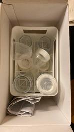 Biberons Nuk. Jamais utilisés., Kinderen en Baby's, Babymode-accessoires, Ophalen, Zo goed als nieuw