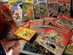 Vele duizenden stripverhalen te koop, Livres, BD, Plusieurs BD, Enlèvement, Comme neuf