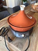 Tajine - Elektrische Stoofpot Tefal, Enlèvement ou Envoi, Comme neuf, Autres matériaux, Autres types