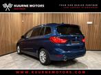 BMW 2 Serie 216 dA GT Alu16"/Led/Leder/Gps/Pdc/Dab *1j garan, Autos, Cuir, Entreprise, Cruise Control, Occasion