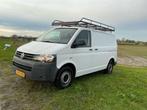 Volkswagen Transporter 2.0 TDI L1H1 Véhicule Commercial Hig, Euro 5, Achat, Entreprise, Volkswagen