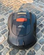 Tondeuse à gazon robotisée Husqvarna Automower 230AC, Enlèvement, Utilisé, Plus de 25 cm, Husqvarna