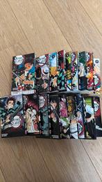 Demon Slayer, Livres, Enlèvement ou Envoi, Comme neuf