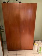 Armoire, armoire, dressing, vintage, rétro, Enlèvement