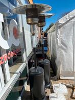 terrasverwarmer op gas, Ophalen, Gebruikt
